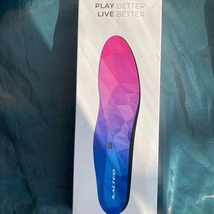 SALTED Smart Insole Motion Sensor Sport Insole Golf Posture Trainer